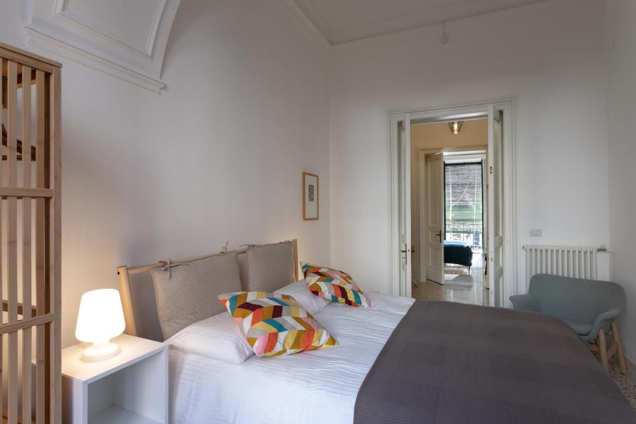 Vittorio Emanuele House Apartment Catania Luaran gambar