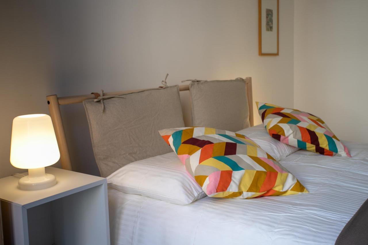 Vittorio Emanuele House Apartment Catania Luaran gambar
