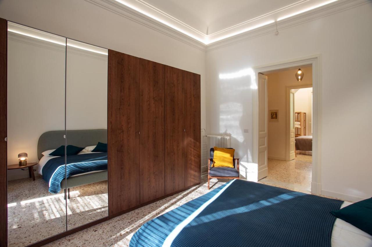 Vittorio Emanuele House Apartment Catania Luaran gambar